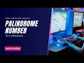 C Program to Check whether a Number is Palindrome or not Reverse of a number C Tutorials
