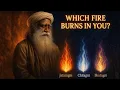 Download Lagu Ignite Your Inner Fire :Jataragni, Chitagni \u0026 Bhutagni Explained by Sadhguru
