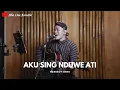 Download Lagu AKU SING DUWE ATI - NDARBOY GENK || SIHO (LIVE ACOUSTIC COVER)