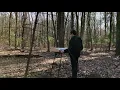 Pianist Bruce Brubaker plays “The Poet Acts” from The Hours