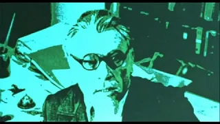 L' Assassinat de Trotsky Bande annonce VF