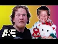 Intervention Greg s Fentanyl Addiction A E