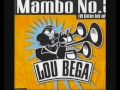 Lagu lou bega - mambo nr 5 extended version by fggk