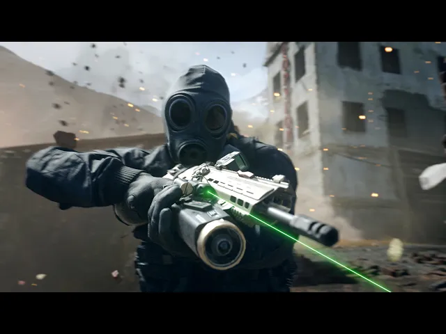 Call of Duty: Modern Warfare 4 | Multiplayer Trailer