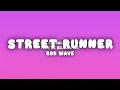 Rod Wave - Street Runner (Lyrics)
