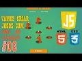Como criar um jogo SIMPLES usando JavaScript e HTML - JavaScript para iniciantes