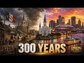 Complete History of New Orleans 1718 2026