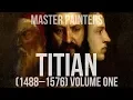 Download Lagu Titian (1488–1576) A master of colour. A collection of paintings 4K