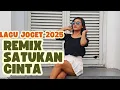 Download Lagu LAGU JOGET AMBON TERBARU 2025 REMIX SATUKAN CINTA