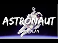 Download Lagu Simple Plan - Astronaut (Lyrics)