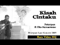 Download Lagu KISAH CINTAKU -  Peterpan ft Tito Sumarsono  (Rare video TV Live Concert 2009)