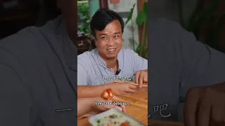 南瓜虽然赢到红烧肉，但是吃不到 #mukbang #好吃还顶饱