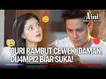 Lagu Begini Rasanya Jadi Cowo Idaman Sekampung! | Aini Malaikat Tak Bersayap Ep 149 (FULL)