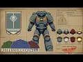 20 Space Marine Homebrew Pitfalls To Avoid Astartes Anonymous Podcast