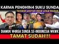Lagu URUSAN MAKIN PANJANG!! WAKIL GUBERNUR GAK TERIMA SUKU SUNDA DI KATAIN 4NJG SAMA RESMOB