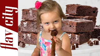 Rose Makes Brownies Shorts 