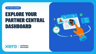 Partner Central dashboard tour Key features and how to use it