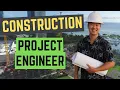 Project Engineer Construction 10 Things You ll Go Through As A Project Engineer in Construction