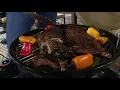 Cook s Essentials 176 Sq In 1600W Outdoor Electric Grill on QVC