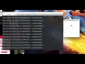 FastSLAM simulation