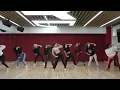 [mirrored] TWICE - YES or YES Dance Video