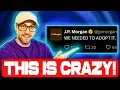 Institutions Are Being FORCED To Adopt XRP Crypto This Is CRAZY