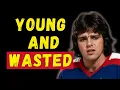 High Times and a Costly Crime of a New York Rangers Phenom Re-Mastered