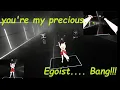 BANG!!! – EGOIST [ Playthrough Expert]