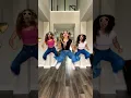 Download Lagu EVERYBODY DANCE NOW! 🕺😎🪩 | Triple Charm #Shorts