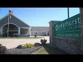 Sponsored Content Cedarhurst Senior Living