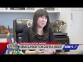 Democrat leader ready to fight Missouri income tax proposal