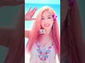Download Lagu Evolution of Taeyeon (2023 Ver.)