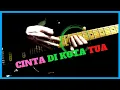Download Lagu Cinta di Kota Tua Tutorial Melodi | Slow Tempo