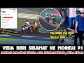 Download Lagu VEDA LANGSUNG PEPET MORELLI USAI FINISH‼️ADA YG NUNTUT VEDA \