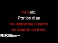 A Dios Le Pido (Instrumental Oficial Karaoke con Backing Vocals) - Juanes