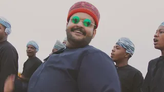 اوه يارجلي شلني   راي   ح ص لالة ودني      دندنها