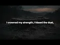 Ashes and Altars – Worship Lyric Video | A Song of Repentance and Surrender