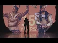 Download Lagu THE LION KING: Celebrating Shaun Escoffery and George Asprey's 15th anniversary in London