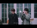 『I'm a mess』 acoustic ver. 優里×Hiro【MY FIRST STORY】