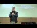 Multi-faith community building in a pluralist country Duff Crerar TEDxGrandePrairie