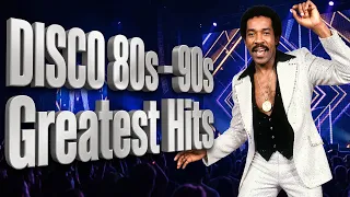 Disco Golden Hits 70s 80s 90s 🎶 Bee Gees, ABBA, Sandra, C C  Catch  Best Eurodisco Megamix