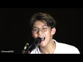 Ardhito Pramono - The Bitter Love ~ Superstar @ Jazz Traffic 2019 [HD]