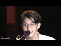 Download Lagu Ardhito Pramono - The Bitter Love ~ Superstar @ Jazz Traffic 2019 [HD]