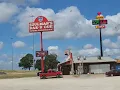 Soulmans BBQ in Van Texas