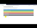 Bootstrap 4 Background Colors