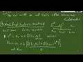 Modified Euler Method Solution of ODE lecture 21