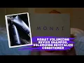 Monat Volumizing Revive Shampoo and Volumizing Revitalize Conditioner review