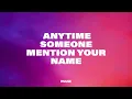 Becky G - Shower (Letra/Lyrics)