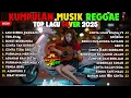 Lagu top cover lagu musik ganre ragge 2025