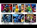 Download Lagu Every Major Mistake That Changed Batman Comics Forever